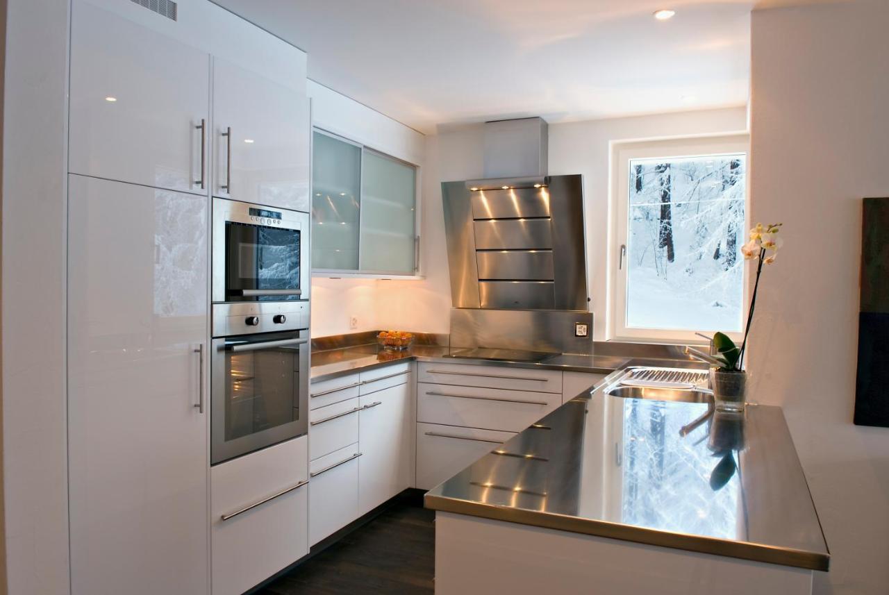 Chalet Altesse - Premium Apartments Zermatt Room photo